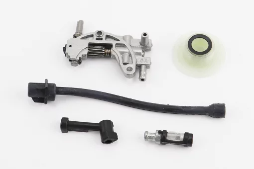 Насос масляний + привід + шланги-2шт + фільтр к-кт 4500/5200/5800, FIX-999972