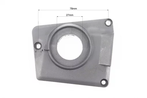Кришка масляного насоса 4500/5200/5800, FIX-999975