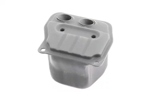 Глушитель 4500/5200 2отв., FIX-999978