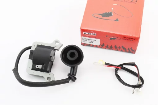 Катушка зажигания 1E40F-1E44F, FIX-213437