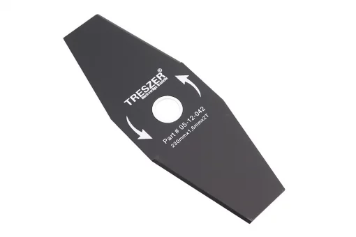 Ніж 2Тx230mm, "трапеція", FIX-213443