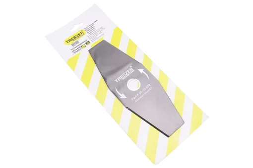 Ніж 2Тx230mm, "трапеція", FIX-213443