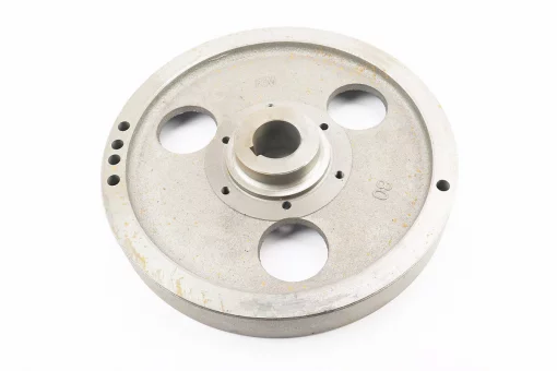 Маховик R175A/R180NM, (возможен налет), FIX-603229