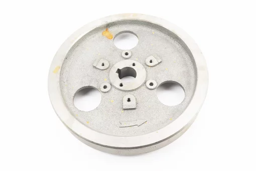 Маховик R175A/R180NM, (возможен налет), FIX-603229