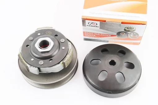 Вариатор задний в сборе, от 2шт -5%, FIX-310733