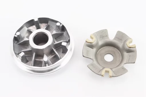 Вариатор передний в сборе+втулка, от 3шт -8%, FIX-310734