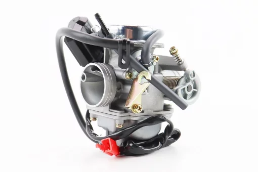 Карбюратор в сборе 150cc, от 5шт -10%, FIX-310737