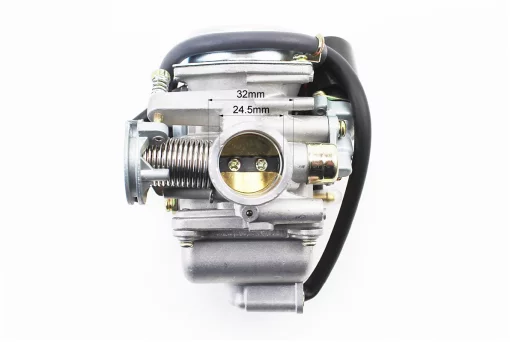 Карбюратор в сборе 150cc, от 5шт -10%, FIX-310737