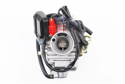 Карбюратор в сборе 150cc, от 5шт -10%, FIX-310737