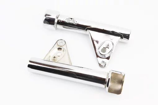 Крепление фары передней к-кт, FIX-319064