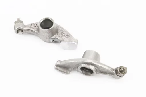 Коромисло (рокер) клапана к-кт 2шт Suzuki AN125, FIX-347902