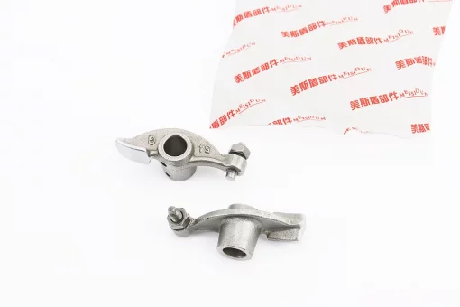 Коромисло (рокер) клапана к-кт 2шт Honda SH150, FIX-347905