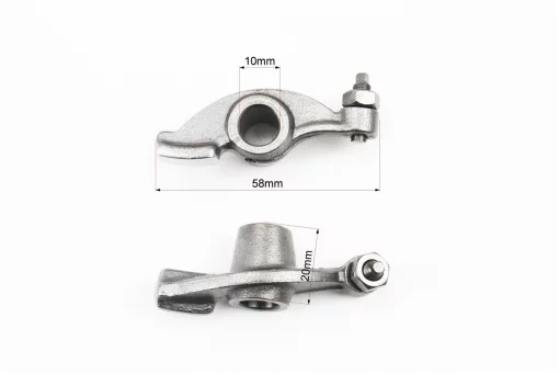 Коромисло (рокер) клапана к-кт 2шт Honda SH150, FIX-347905