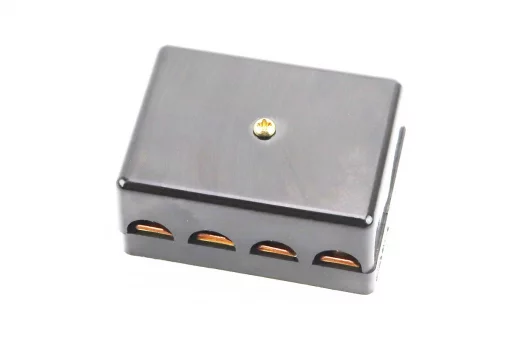 Коробка предохранителей, FIX-341048