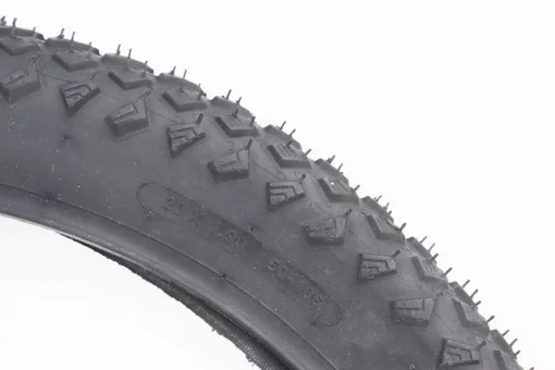 Шина 20"х1,90 (50-406) шипована BELLEZA SRI-112, FIX-402777