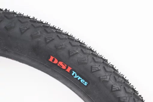 Шина 20"х1,90 (50-406) шипована BELLEZA SRI-112, FIX-402777