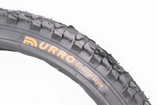 Шина 20"х2,125 (52-406) шипованная JZ-1017, FIX-402780