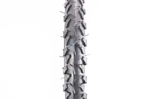 Шина 20"х2,125 (52-406) шипованная JZ-1017, FIX-402780