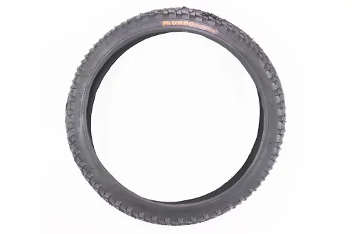 Шина 20"х2,125 (52-406) шипованная JZ-1017, FIX-402780