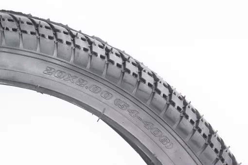 Шина 20"х2,00 (54-406) дорожня "ялинка" 1254, FIX-402781