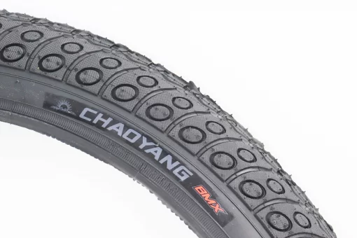 Шина 20"x2,125 (54-406) дорожня H-596, FIX-402784