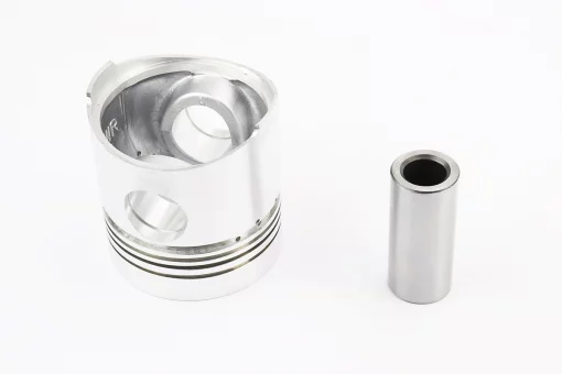 Поршень к-кт ZS1100 100mm STD (форкамера "Конус"), FIX-610084