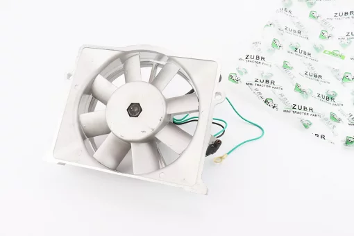 Вентилятор у зборі ZS1100, FIX-610094