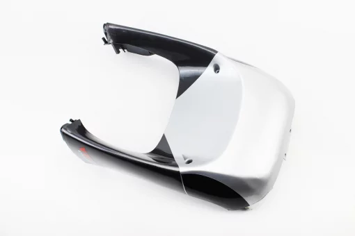 Viper - ZIP пластик - передній нижній (за колесом) СІРИЙ, FIX-328506