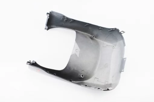 Viper - ZIP пластик - передній нижній (за колесом) СІРИЙ, FIX-328506