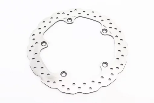 Loncin LX650DS/LX650-2A Диск тормозной передний D-298mm, FIX-507530