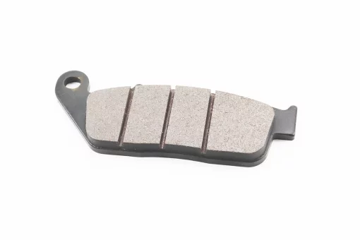 Loncin LX650DS/LX650-2A Гальмівні колодки (дискові) передні (одна сторона), FIX-507536