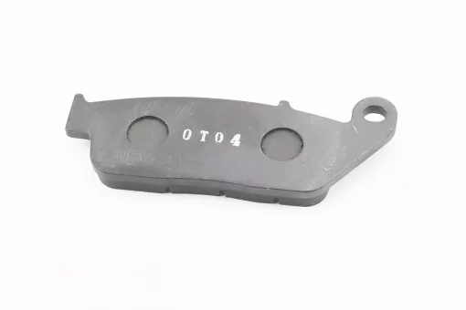 Loncin LX650DS/LX650-2A Гальмівні колодки (дискові) передні (одна сторона), FIX-507536