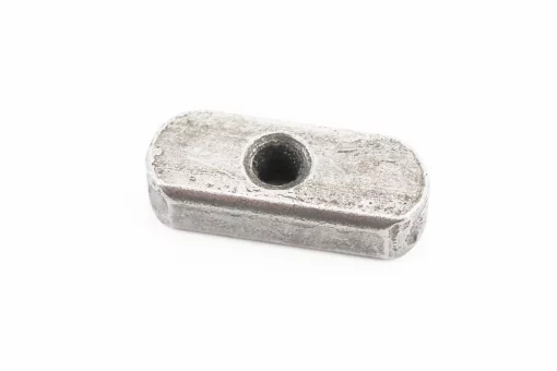 Шпонка маховика 8x12x31,5mm R175A/R180NM, FIX-603249