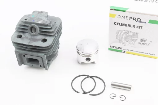 Циліндр к-кт (цпг) 44mm (палець 10mm) "чорний", FIX-213462