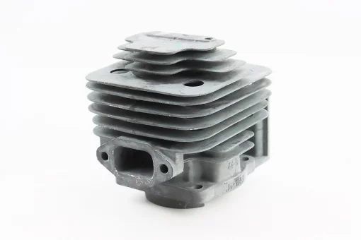 Циліндр к-кт (цпг) 44mm (палець 10mm) "чорний", FIX-213462