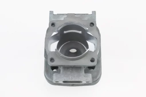 Циліндр к-кт (цпг) 44mm (палець 10mm) "чорний", FIX-213462