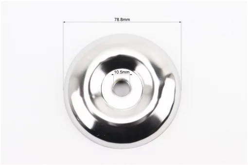 Шайба нижнього редуктора, Тип 2, FIX-213467