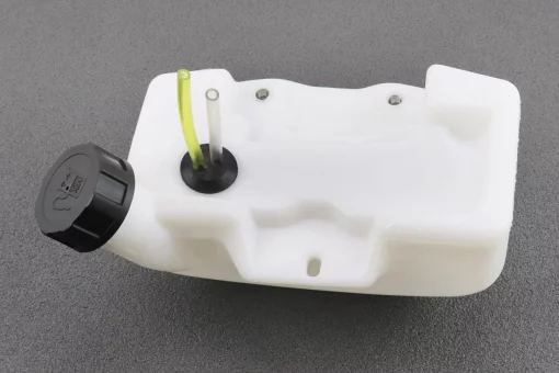 Бак топливный 260 (крепление 2отв, горловина боковая короткая), FIX-213468