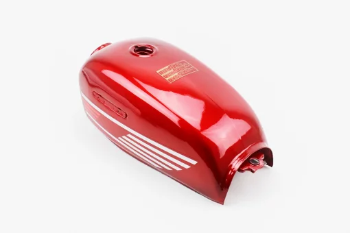 Бак топливный КРАСНЫЙ, FIX-319093