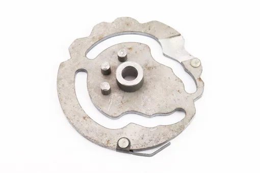 Куліса коробки МТ, FIX-341055