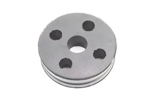 Муфта гумова "гола", FIX-341058