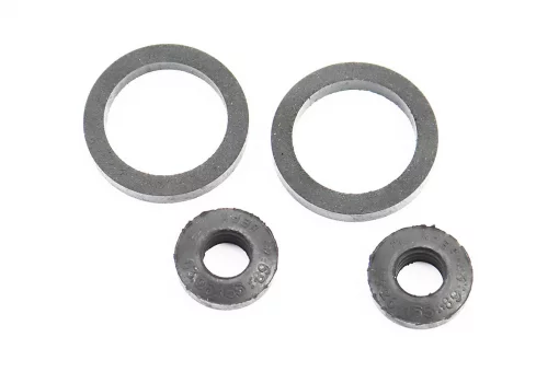 Сальники на два амортизатора к-кт 4шт МТ, FIX-341061