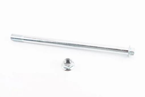 V200-F2 V250-F2 Ось маятника d16mm; L265mm + гайка, FIX-208121