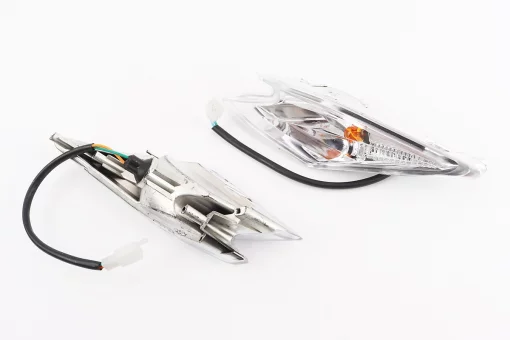 Повороты передние правый, левый ACTIVE-SPORT, FIX-208123