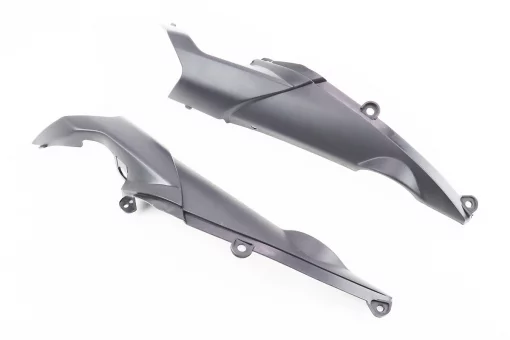 Пластик - боковой задний левый, правый к-кт 2шт ACTIVE-SPORT, FIX-208124