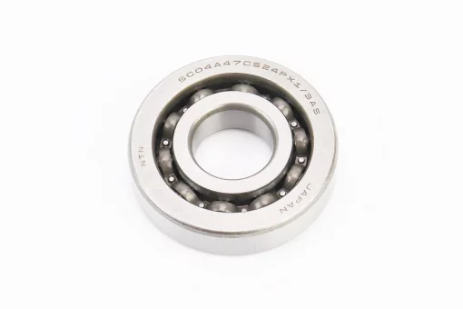 Подшипник SCO4A47CS24PX1 (20x52x12) коленвала AF18/27, NTN, FIX-347922