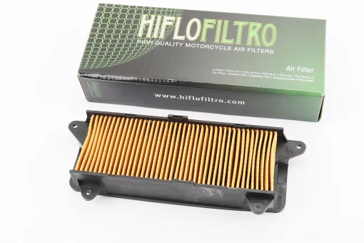 Фільтр-елемент повітряний HFA1117 (77x212мм) Honda NHX110 Lead (2008-2012), FIX-998942