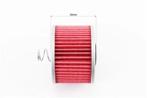 BOXER BM/ВМX 150cc Фильтр-элемент масляный HF 540 (50*35mm) "DD121181", FIX-998943