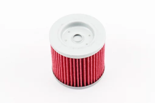 Фільтр-елемент масляний HF139 (44x44мм) KAWASAKI KLX 400 R/SR, SUZUKI DR-Z 400 E/S/SM, ATV KAWASAKI KFX 400, SUZUKI LT-A 500/LT-Z