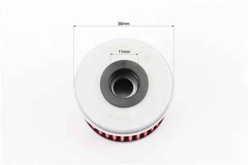 Фільтр-елемент масляний HF116 (38x36мм) GEON Dakar 450 HONDA CRE F250/CRF 250 HUSQVARNA TC 250/TE 250/TE 310, FIX-998947